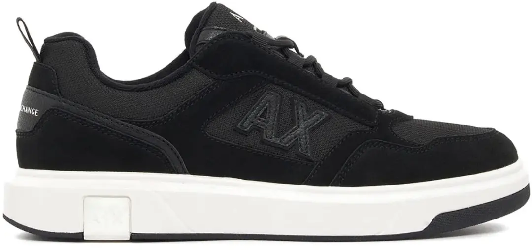 Armani Exchange Xm003649_af21423 Schoenen Zwart EU 42 Man
