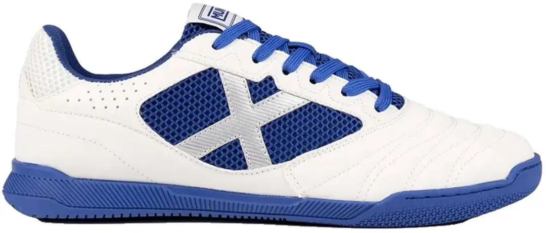 Munich Debut 05 Schoenen Wit EU 40 Man
