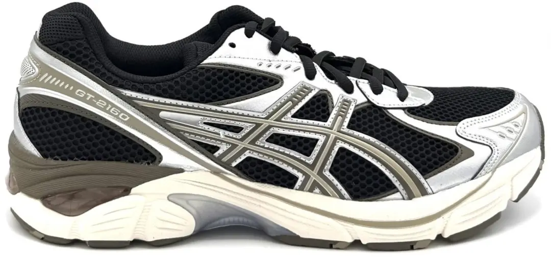 Asics GT-2160- Sneakers Heren- Maat 43.5