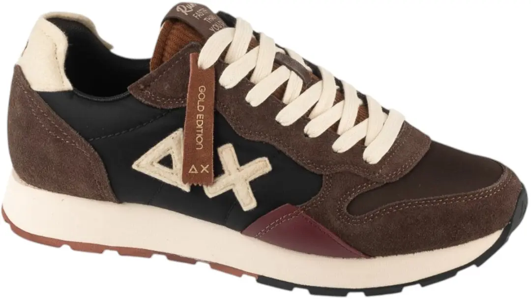 Sun68 Tom Winter Style Sneakers