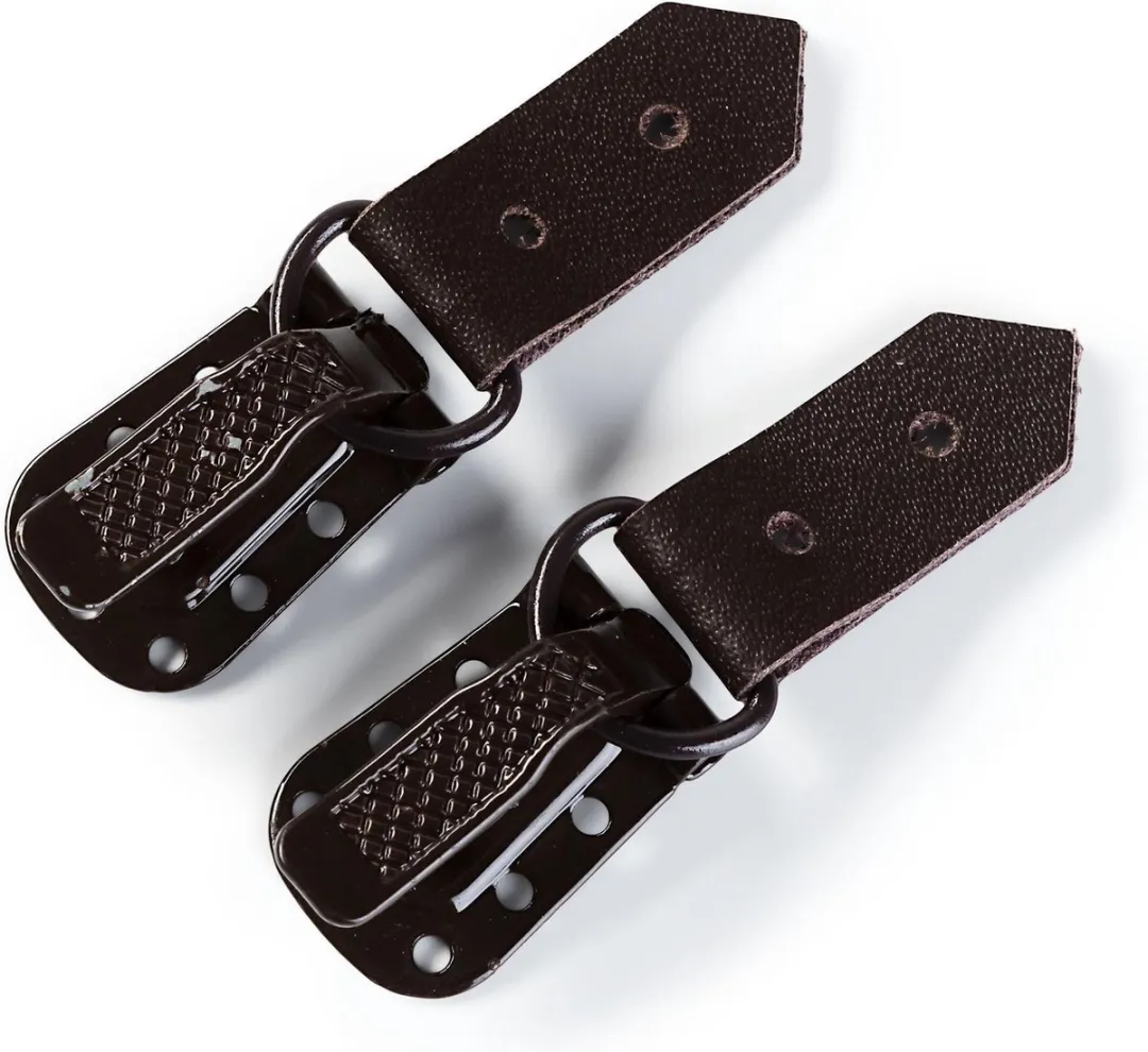 Prym Clips voor Bonthaken - 2 Stuks