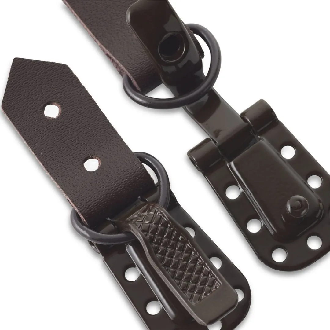 Prym Clips voor Bonthaken - 2 Stuks