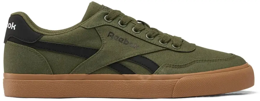 Reebok Classics Court Advance Vulc Schoenen Groen EU 42 1/2 Man