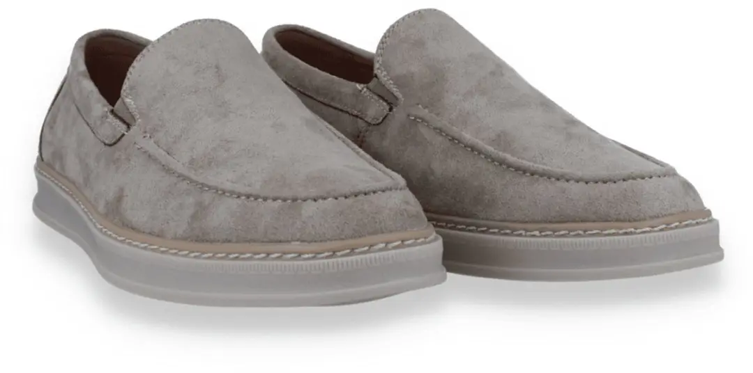 Bottesini Heren Mocassin