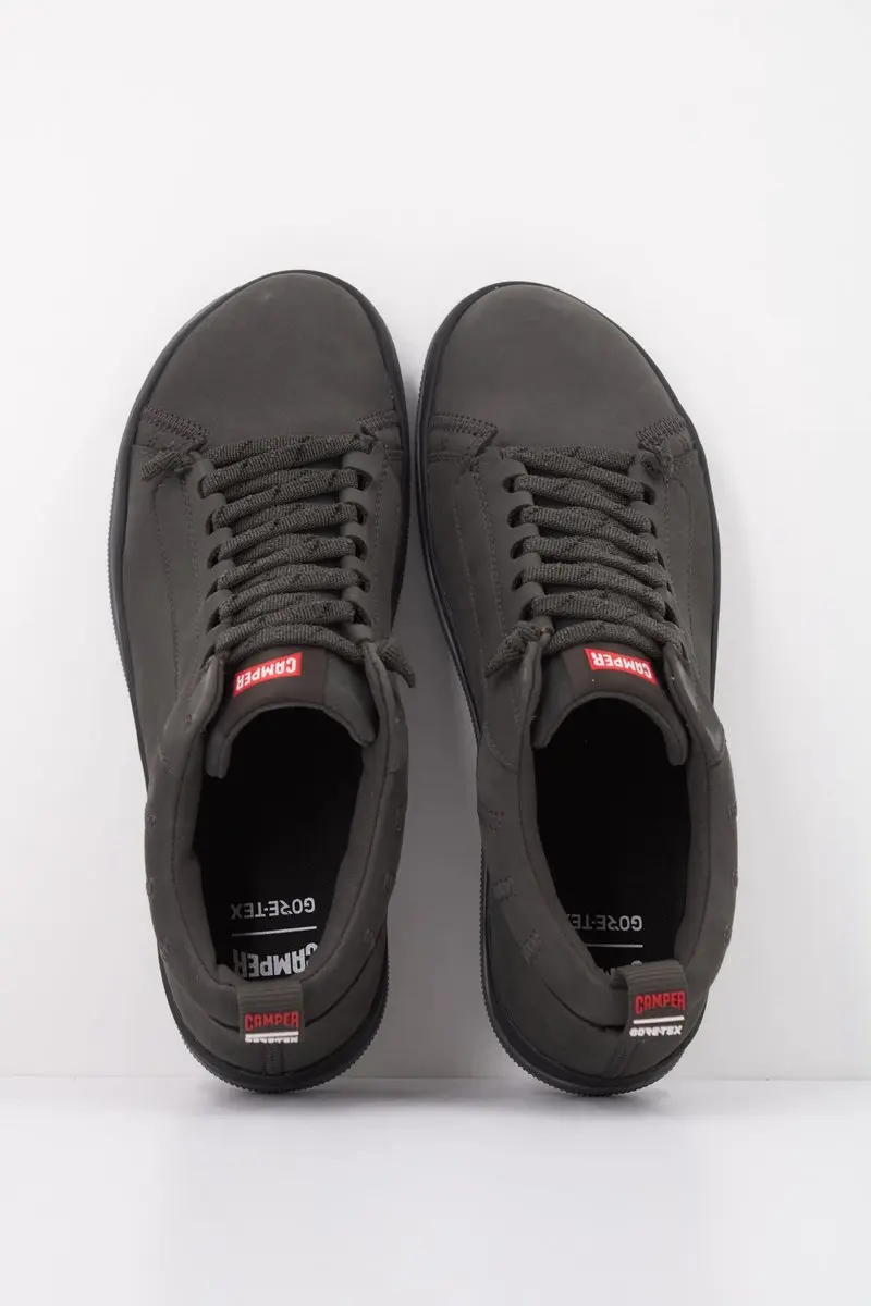 Camper Peu Pista GM Gore-Tex Booties - Grijs - 41 - afbeelding 6 van 6