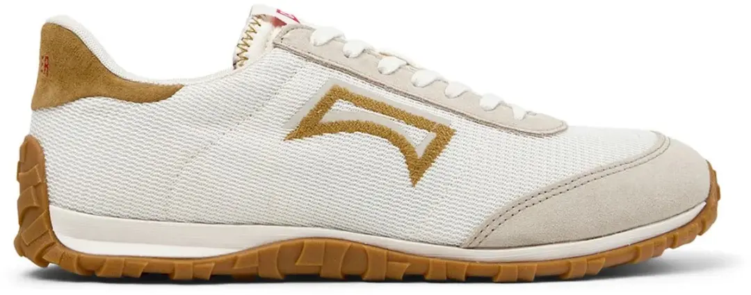 Camper Drift Walk Schoenen Wit EU 43 Man