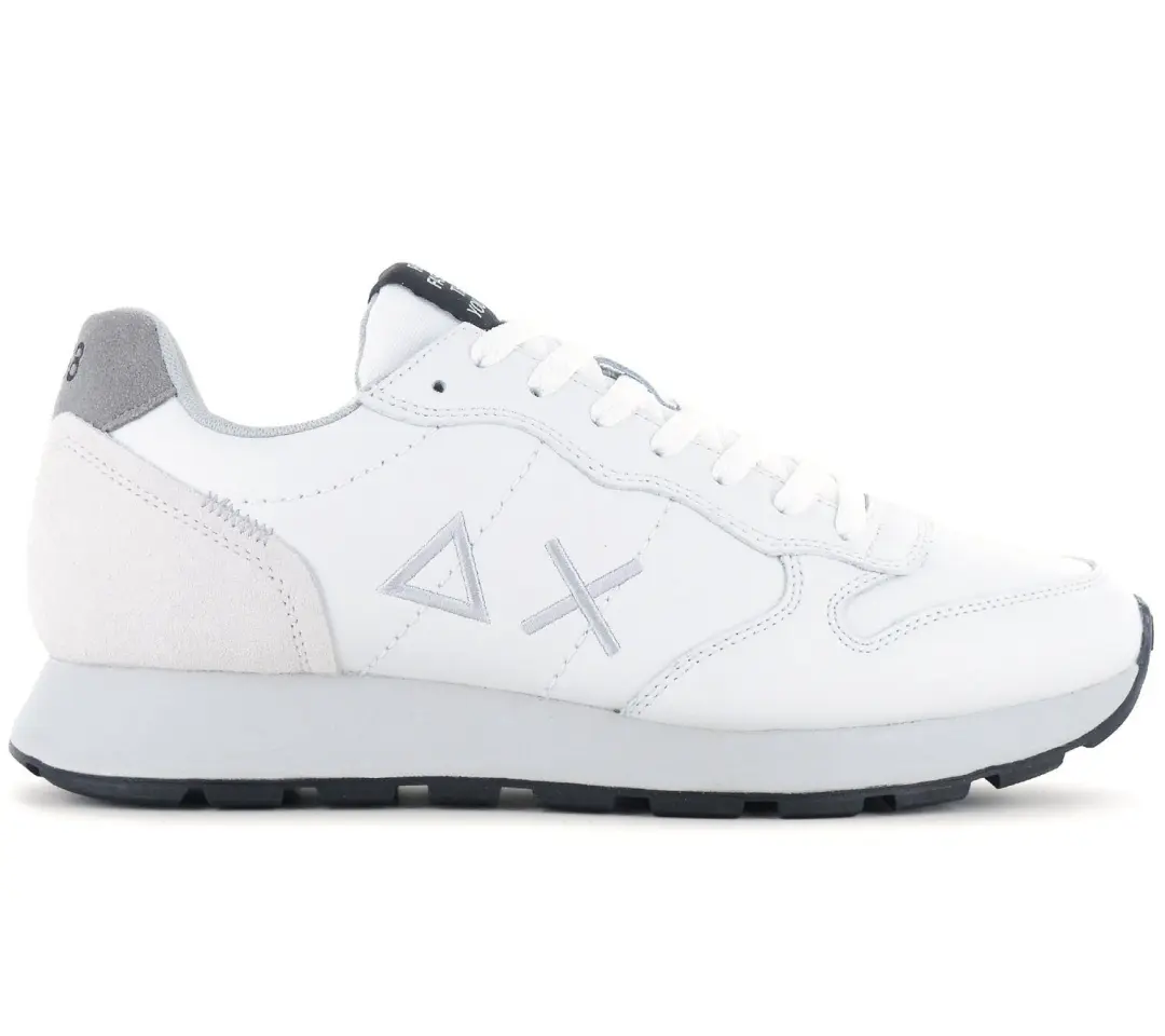 SUN68 Tom Classic Leather