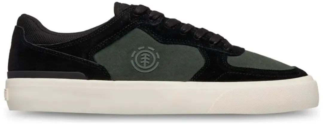 Element Heatley 2.0 Schoenen Zwart,Grijs EU 45 Man