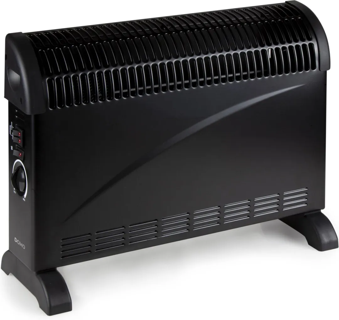 Domo DO7350CH Convectorverwarming 2000W