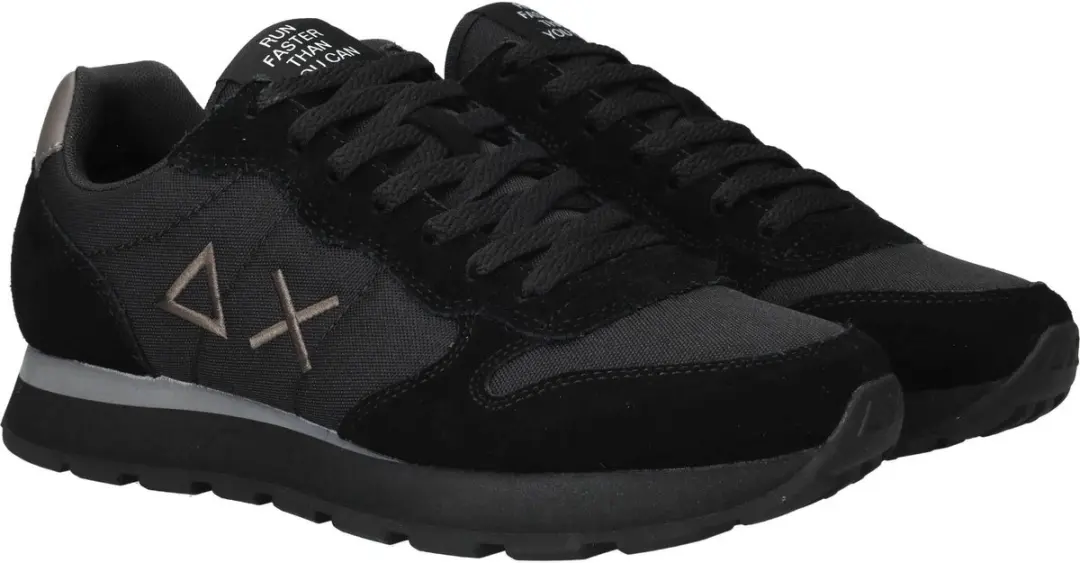 SUN68 Tom Solid Sneakers Heren - afbeelding 4 van 6