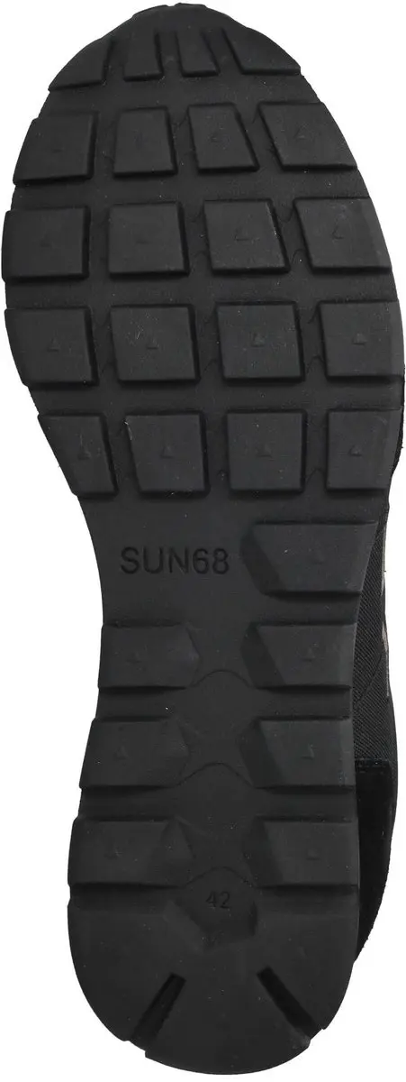 SUN68 Tom Solid Sneakers Heren - afbeelding 6 van 6