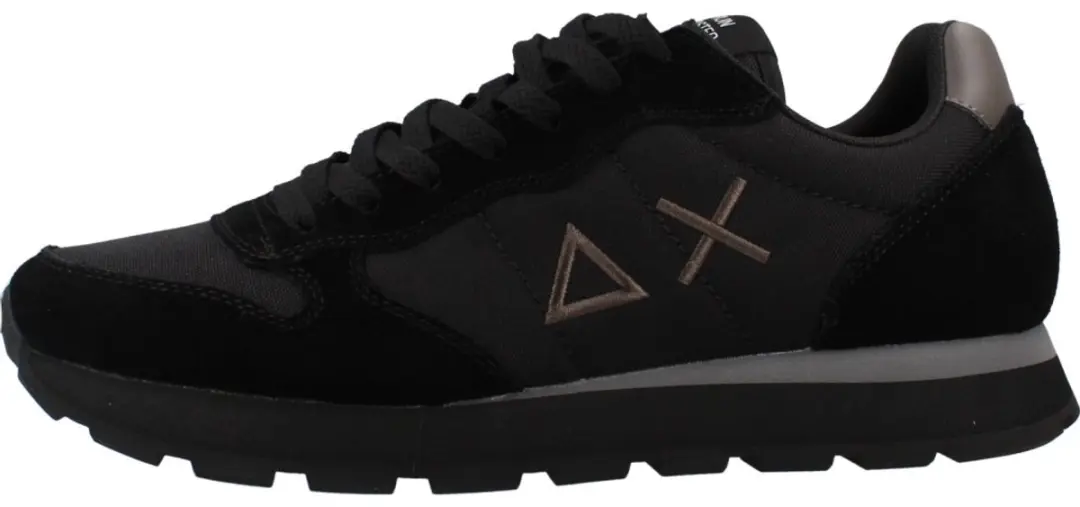 SUN68 Tom Solid Sneakers Heren - afbeelding 2 van 6