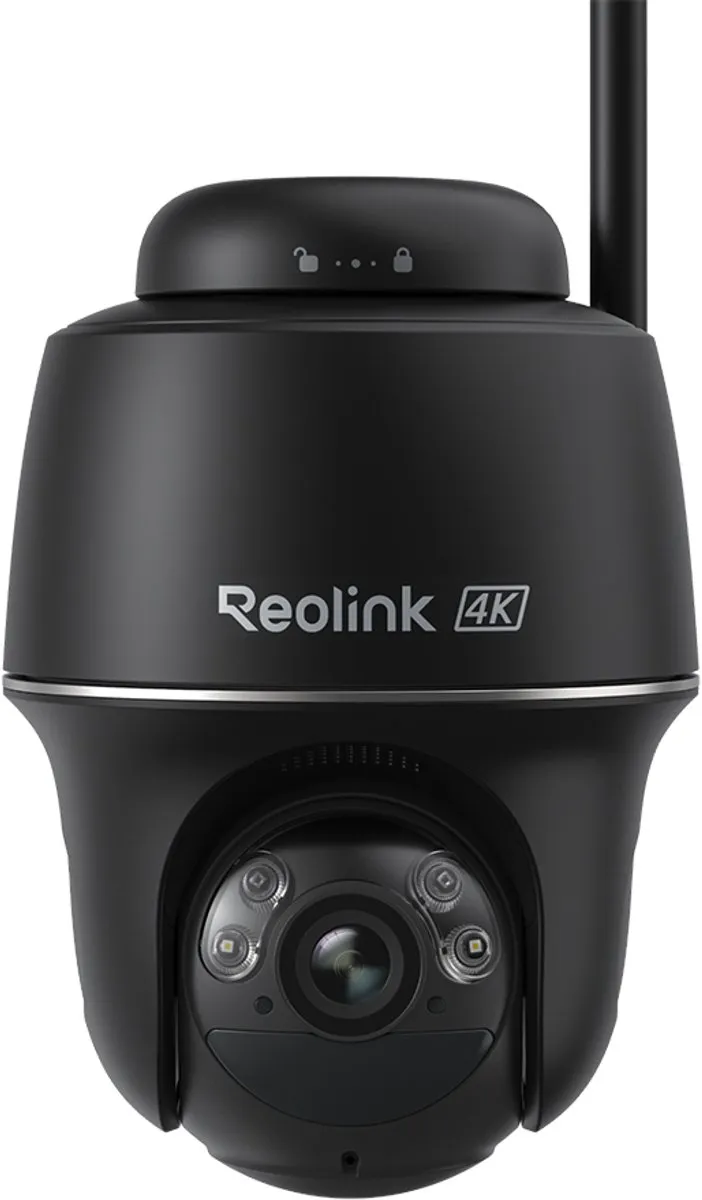 Reolink Argus PT Ultra Beveiligingscamera 8MP