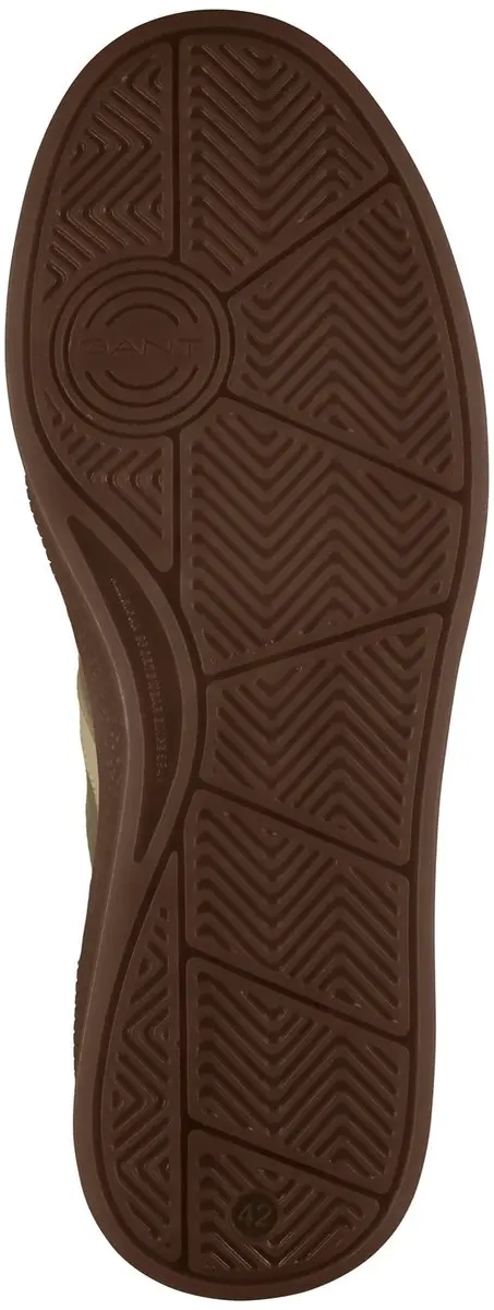 Gant Cuzmo Schoenen - Ceramic Grey - EU 41 - afbeelding 5 van 6