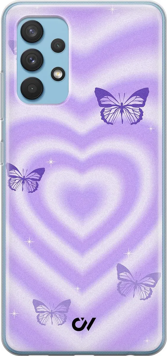Casevibes Hoesje Samsung Galaxy A32 4G