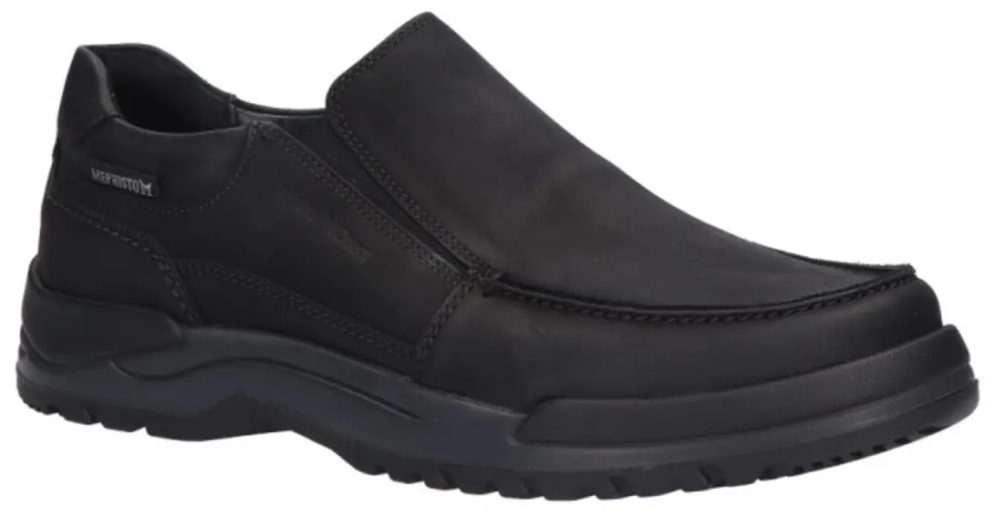 Mephisto Clifford Grizzly Instappers - afbeelding 2 van 6