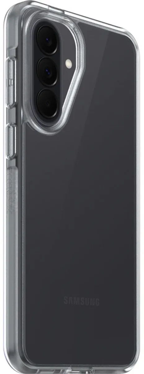 OtterBox React Case Samsung Galaxy A37 77-000436 - Transparant