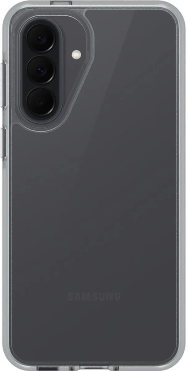 OtterBox React Case Samsung Galaxy A37 77-000436 - Transparant