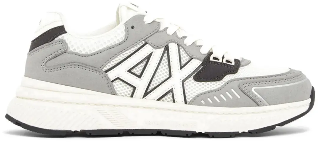 Armani Exchange Heren Schoenen