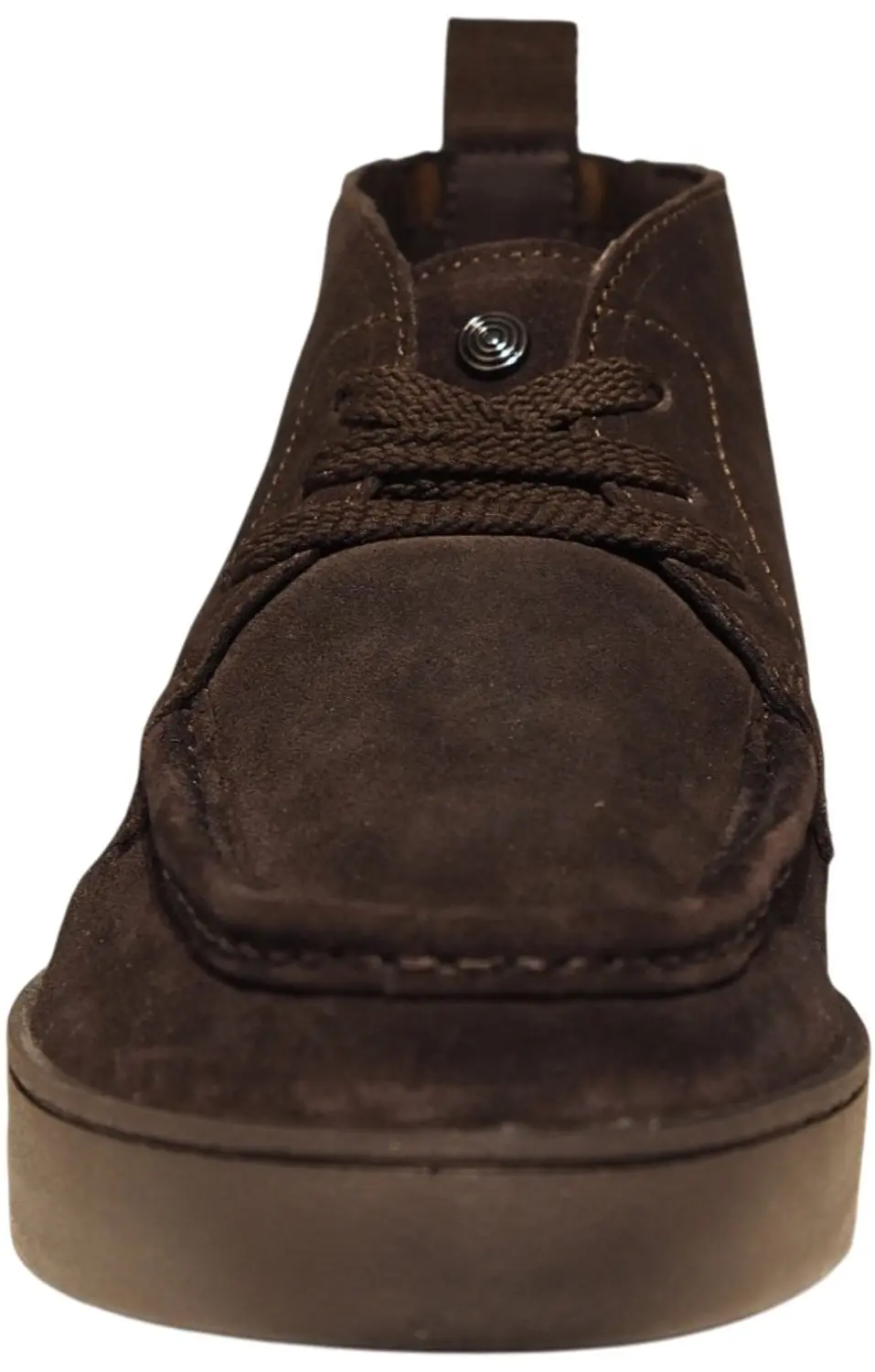 Blue Industry Vantage Boot Veterboots - Donkerbruin Suède - afbeelding 5 van 6