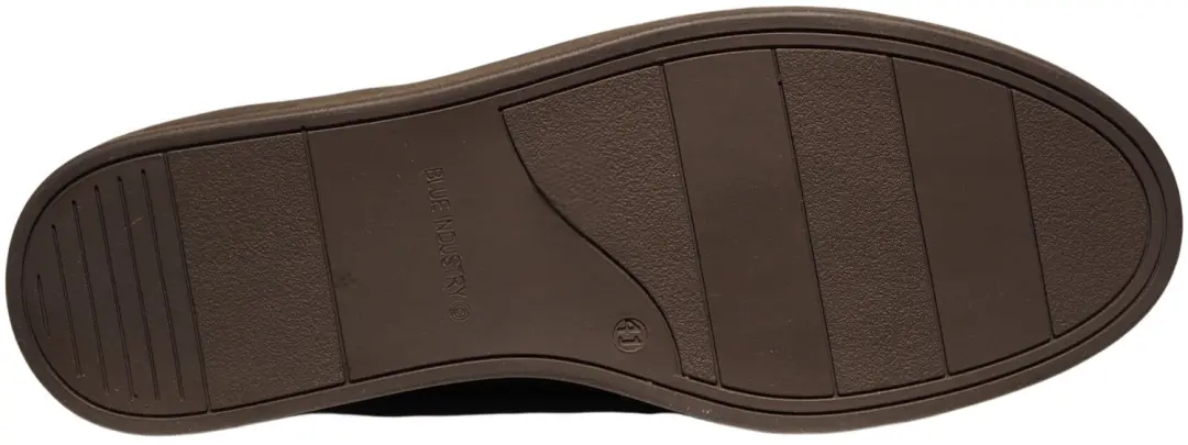 Blue Industry Vantage Boot Veterboots - Donkerbruin Suède - afbeelding 3 van 6