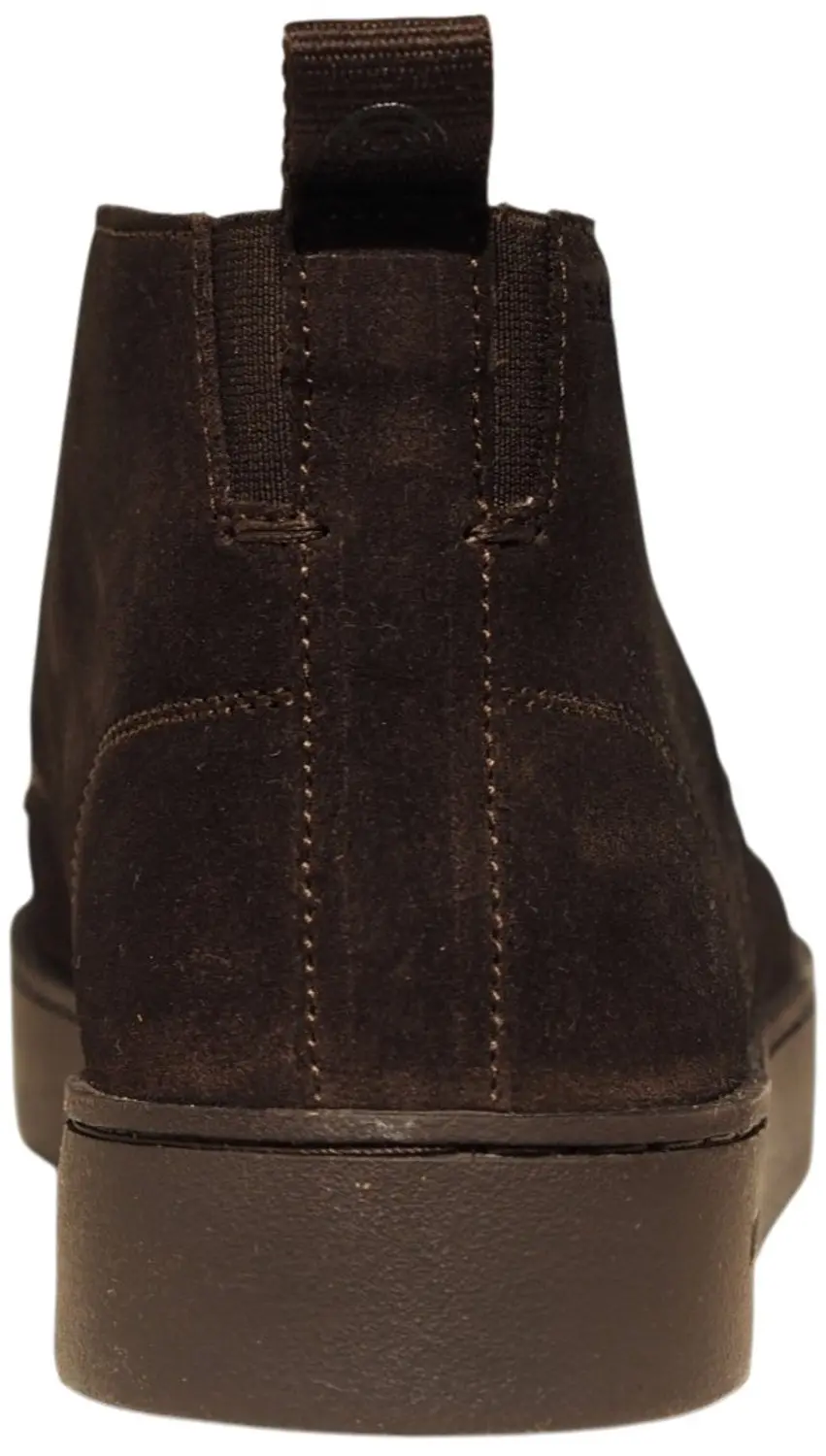 Blue Industry Vantage Boot Veterboots - Donkerbruin Suède - afbeelding 4 van 6