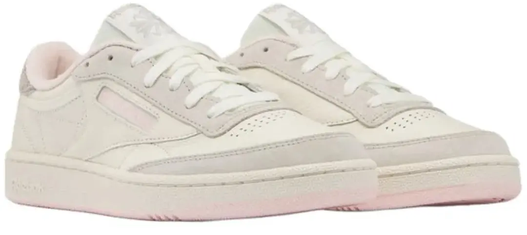 Reebok Club C 85 Sneakers - Wit - EU 44 - afbeelding 6 van 6