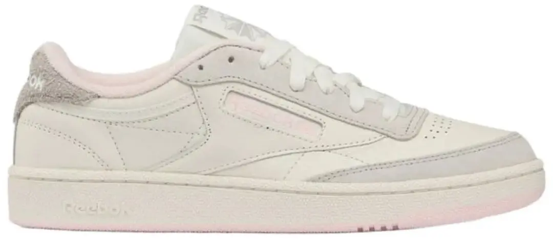 Reebok Club C 85 Sneakers - Wit - EU 44 - afbeelding 5 van 6