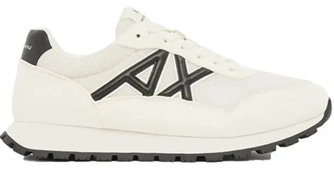 Armani Exchange Xm001960_af19388 Schoenen Wit EU 45 1/2 Man
