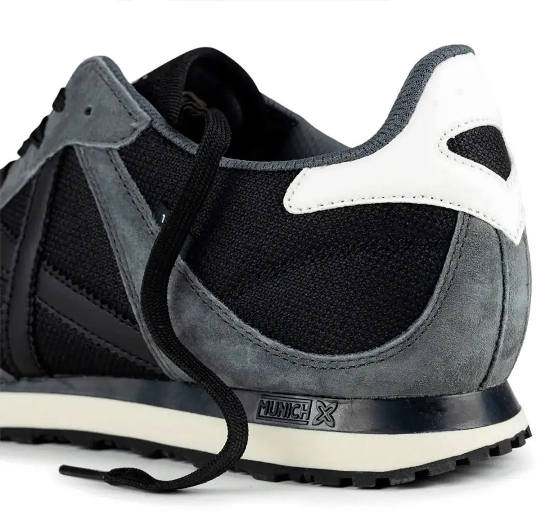 Munich Massana Classic 619 Schoenen - Zwart - EU 43 - afbeelding 3 van 4
