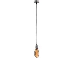 Paulmann Inner Glow Edition LED-gloeilamp E27 3,6W 120lm 1800K - Goud