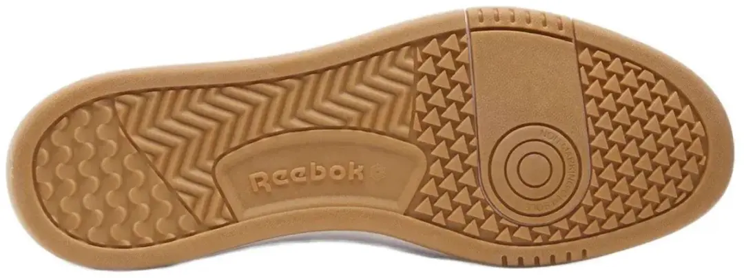 Reebok Court LXS Sneakers - Zwart - afbeelding 3 van 6