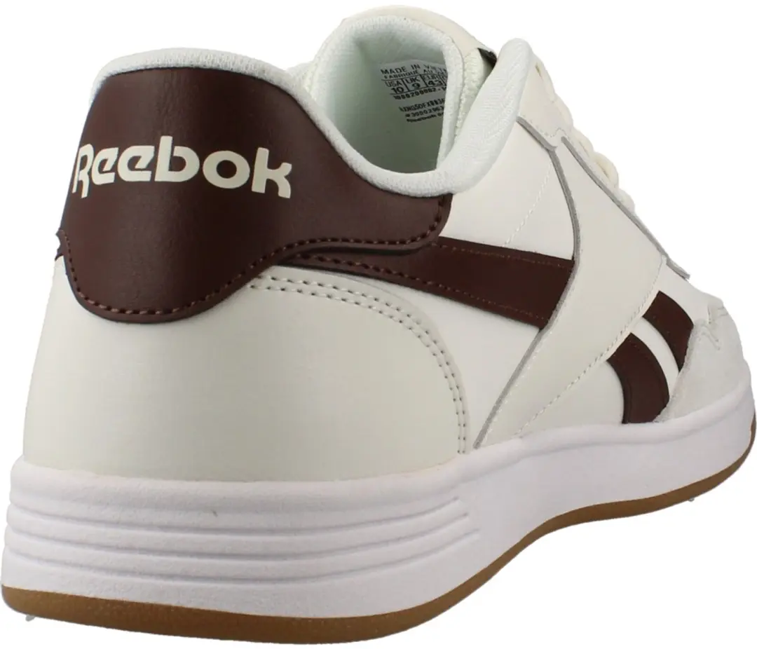 Reebok Classics Court Advance Sneakers - Wit - afbeelding 6 van 6