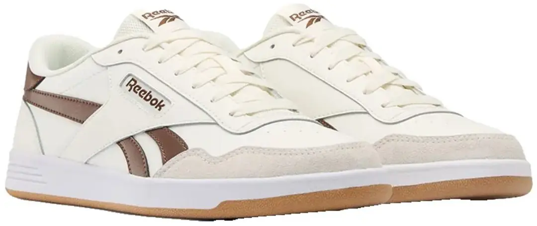 Reebok Classics Court Advance Sneakers - Wit - afbeelding 4 van 6