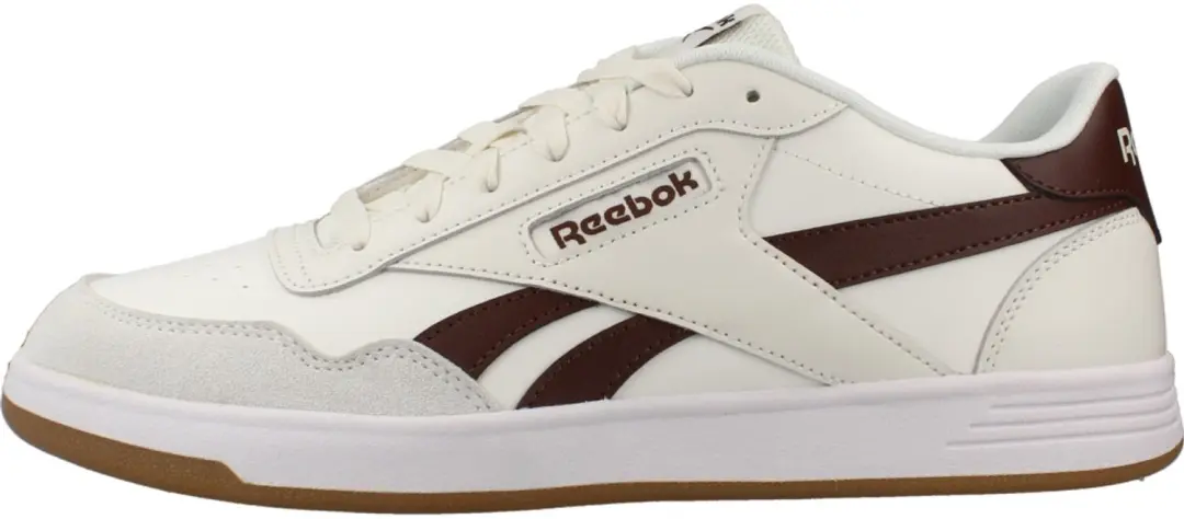 Reebok Classics Court Advance Sneakers - Wit - afbeelding 2 van 6