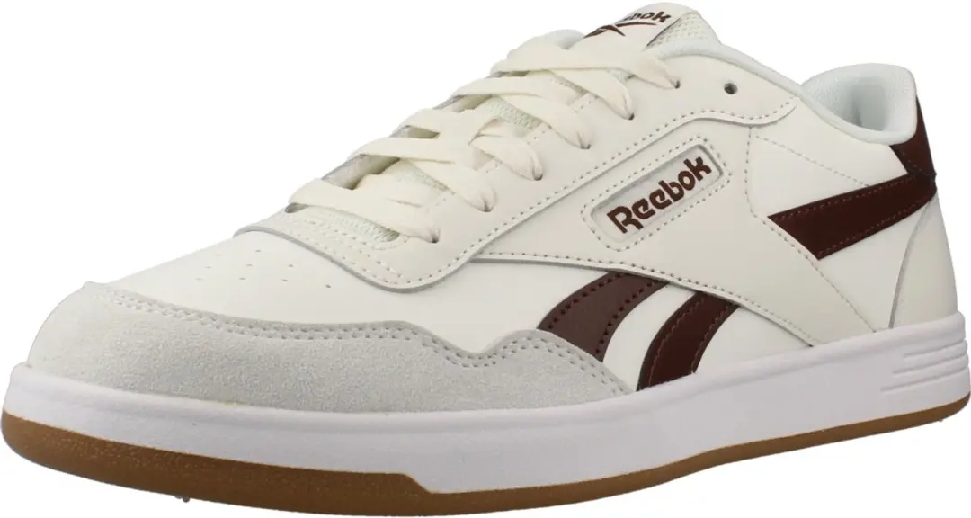 Reebok Classics Court Advance Sneakers - Wit - afbeelding 3 van 6