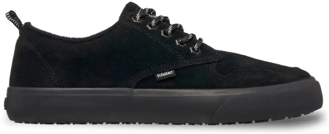 Element Topaz C3 Schoenen Zwart EU 45 Man