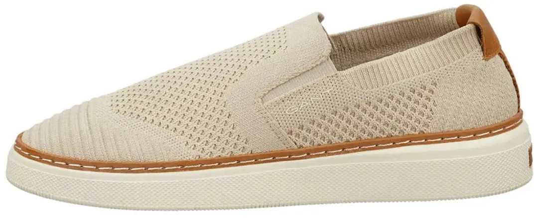 Gant San Prep 872631243 Schoenen Beige EU 44 Man