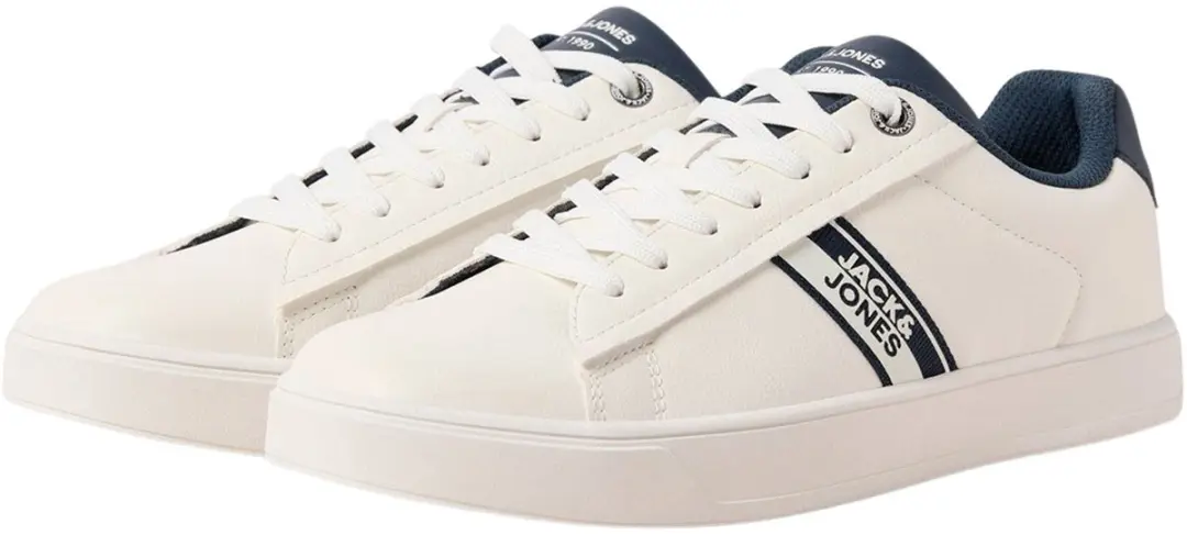 Jack & Jones Rex PU Sneakers Heren