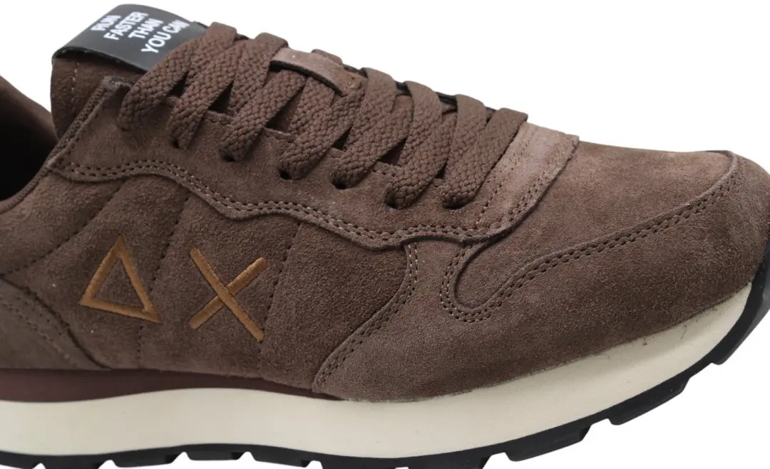 SUN68 Tom Suede