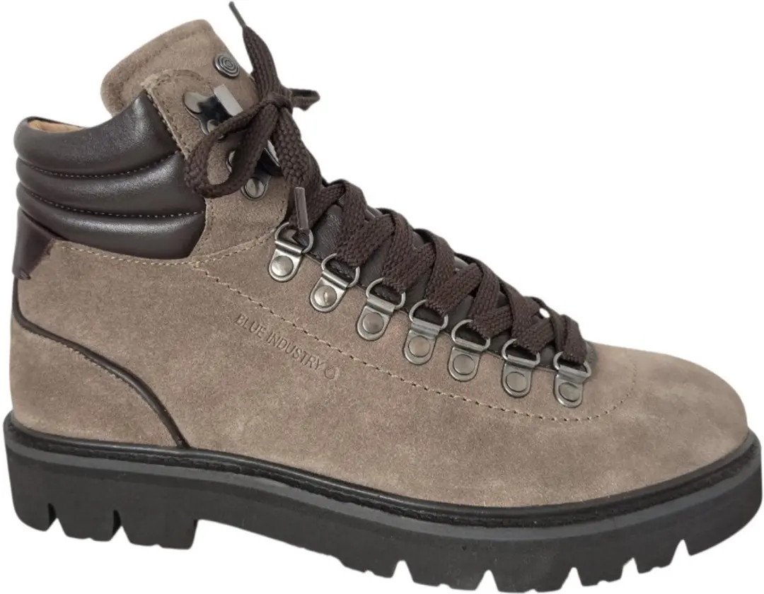 Blue Industrie Veterboot Forge Taupe