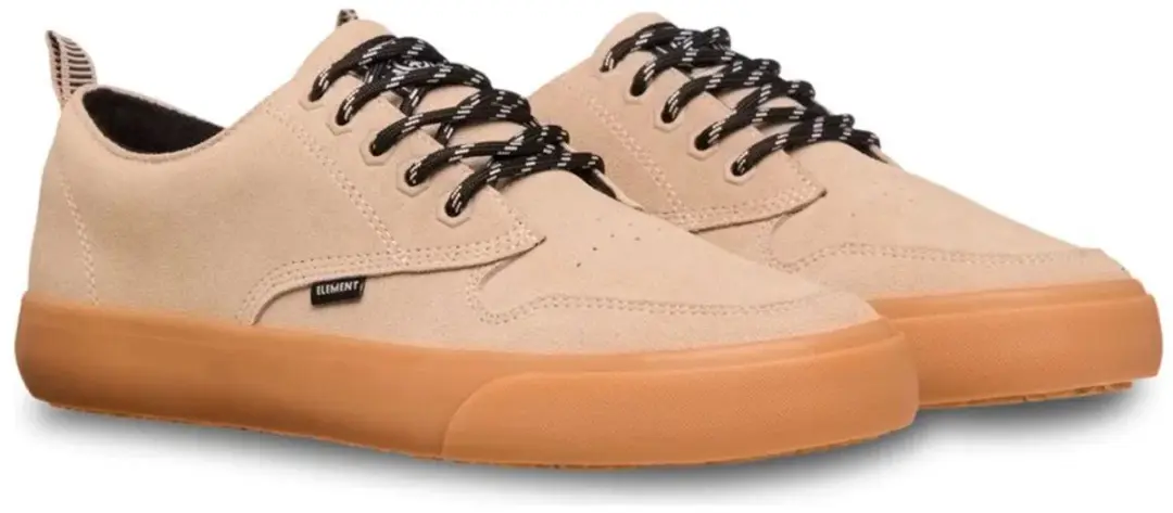 Element Topaz C3 Schoenen - Beige - afbeelding 2 van 4