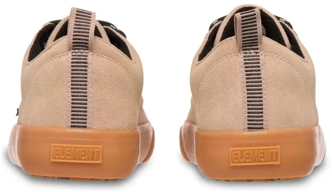 Element Topaz C3 Schoenen - Beige - afbeelding 3 van 4