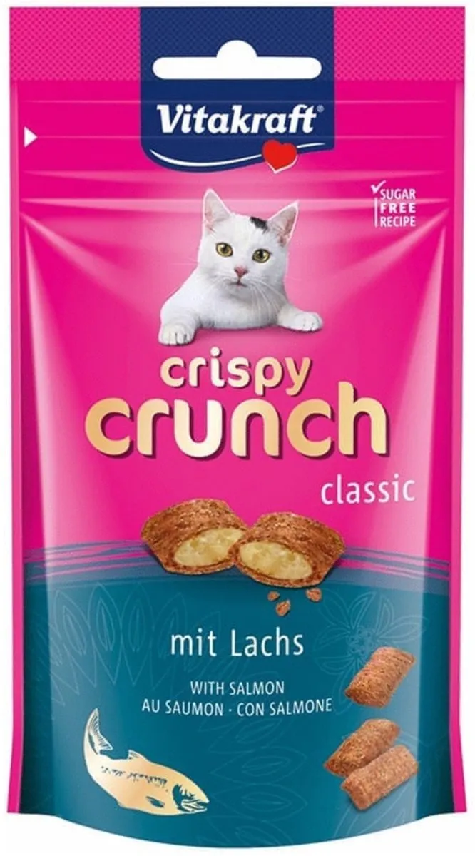 Vitakraft Crispy Crunch Hondenbrokjes