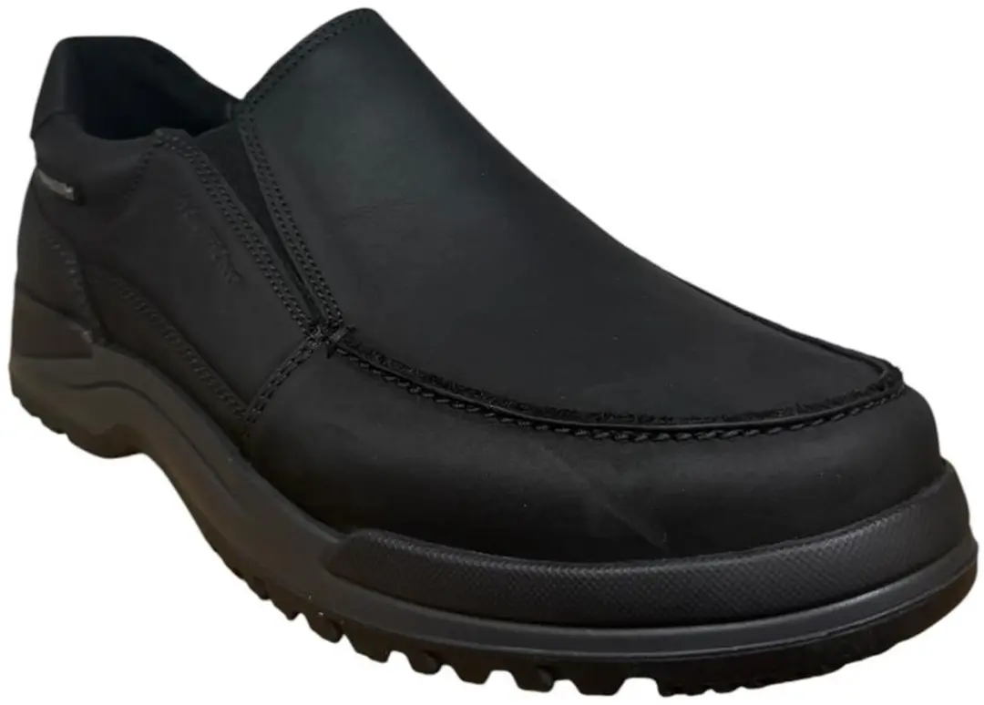 Mephisto CLIFORD GRIZZLY Instappers - Zwart - 43.5 - afbeelding 2 van 6