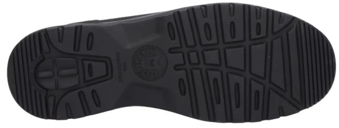 Mephisto CLIFORD GRIZZLY Instappers - Zwart - 43.5 - afbeelding 5 van 6