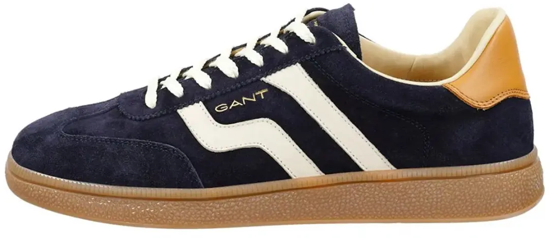 Gant Cuzmo 872633206 Schoenen Blauw EU 42 Man