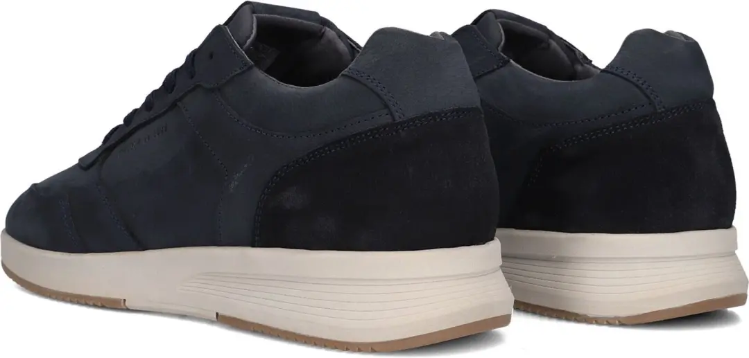 Cycleur De Luxe Aubisque Cloud Sneakers - Donkerblauw - afbeelding 6 van 6