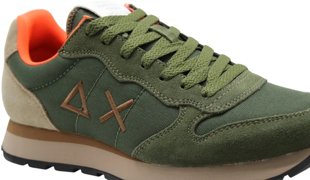Sun68 Tom Schoenen