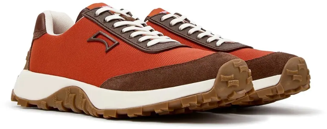 Camper Drift Trail Schoenen - afbeelding 4 van 6